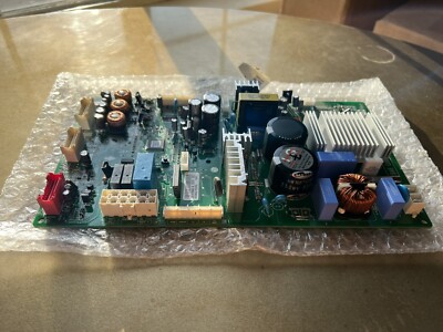 LG Refrigerator Main Control Board ( EBR74796445 )