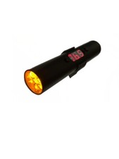 Raptor Performance Single Stage Shift Light Gen Ii Yellow Authorized Dealer