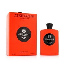 Image of Atkinsons, 44 Gerrard Street, Eau De Cologne Spray, 100Ml. New Sealed