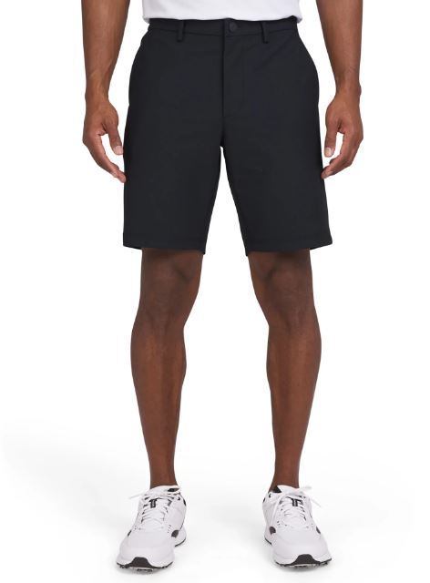 Солнцезащитные шорты Chaps Performance с эластичным поясом черные 38 4990₽