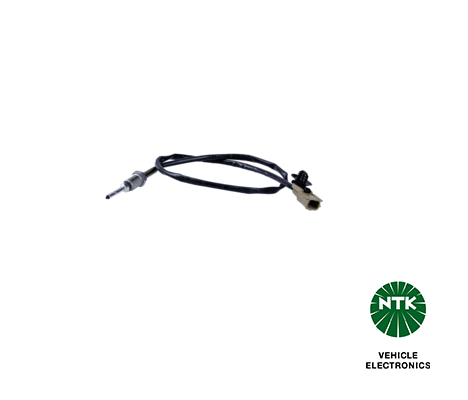 Sensor, exhaust gas temperature NTK RN105J-EWE 93949 for DACIA,RENAULT - Picture 2 of 2