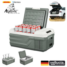 Alpicool NL15 Kompressor Kühlbox 15L | 12/24V & 230V | Auto LKW Camping Outdoor
