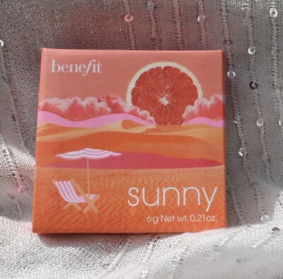 Benefit WANDERful World Blush 6g versiegelt Farbton wählbar