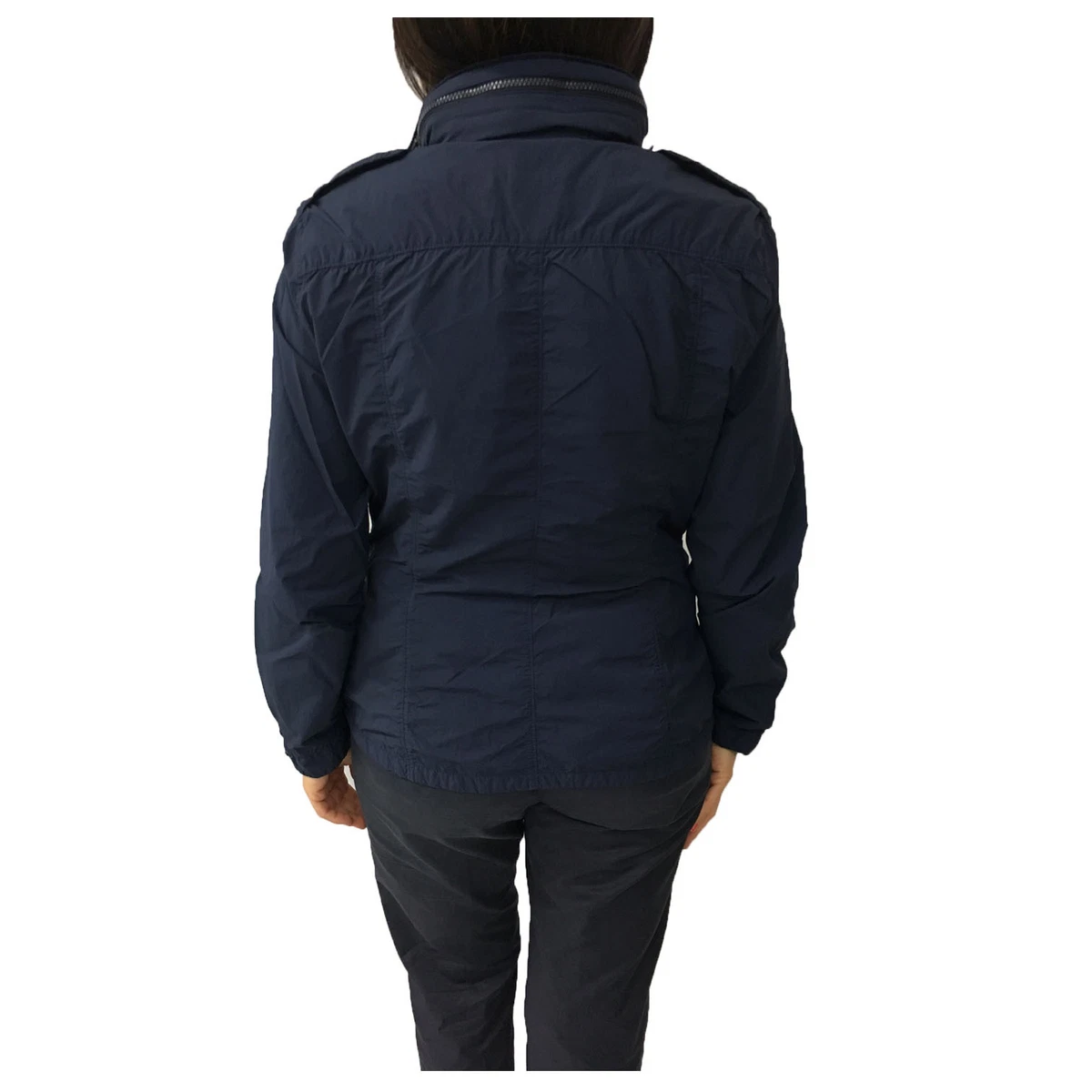 Dress ASPESI Woman color Blue
