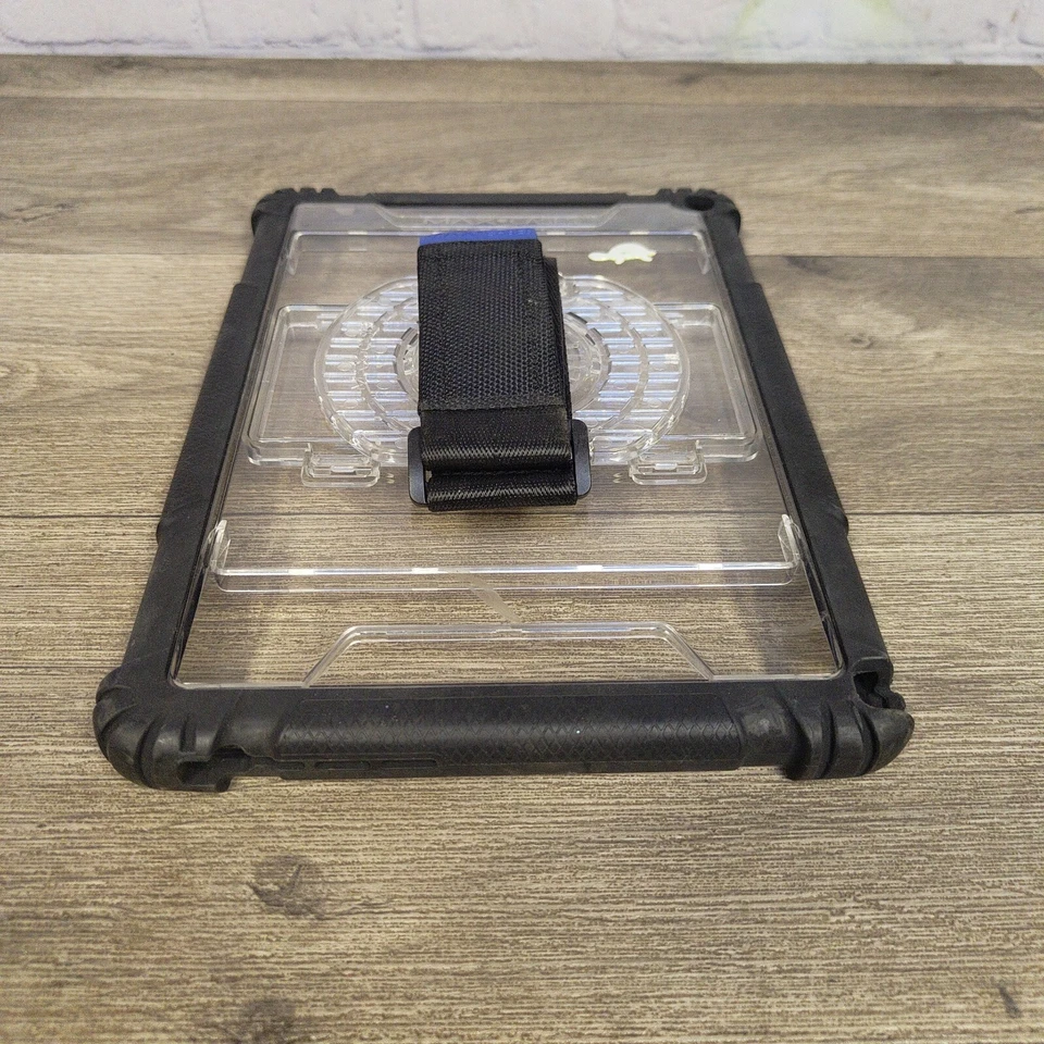 Extreme Shell for Acer ChromeTab 10 With Rotating Hand Strap - Image 2 of 4