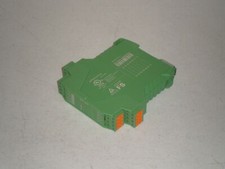 Phoenix Contact PSR-URM Safety Relay PSR-SPP-24UC/URM/5X1/2X2 Input: 24V AC/DC