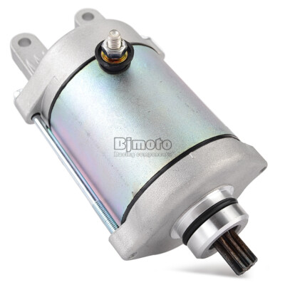 31210-SZ1-900 Starter Motor For DAELIM S2 SQ Freewing 250 2006-15 S2 250 (SQ250)