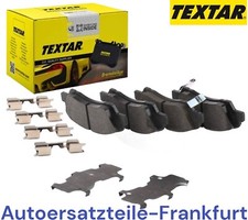 TEXTAR Bremsbeläge VORNE HYUNDAI i10 (AC3, AI3), i10 (BA, IA), i10 Stufenheck