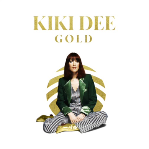 Kiki Dee Gold (CD) Box Set