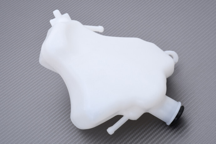 Vase d'expansion de liquide refroidissement CBR 600 RR 2024 pour l'entretien moto
