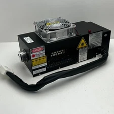SOC Showa Optronics GLG3078 Argon Laser Head Unit for ABI 3130 3730