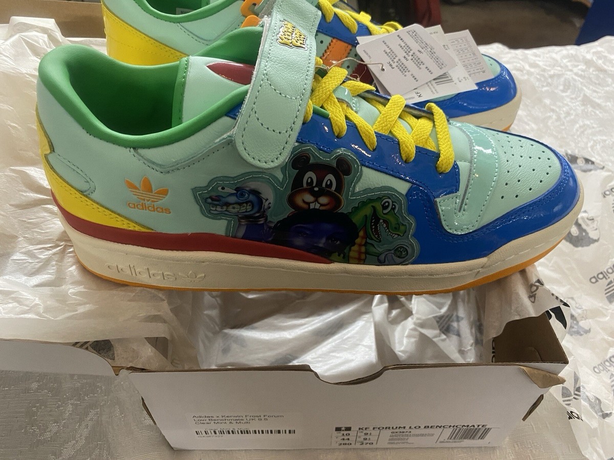 kerwin frost sneakers