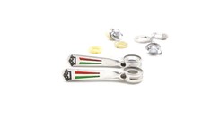 Campagnolo Super Record Schalthebel Schaltung...