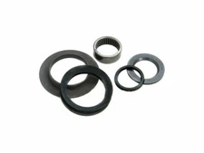 Front WJB Wheel Bearing and Seal Kit fits Ford Explorer 1991-1992 71JHSC
