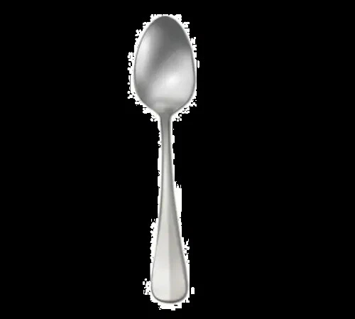 Oneida V148STBF Baguette Silver Plated 8.5" Tablespoon - 1 Doz