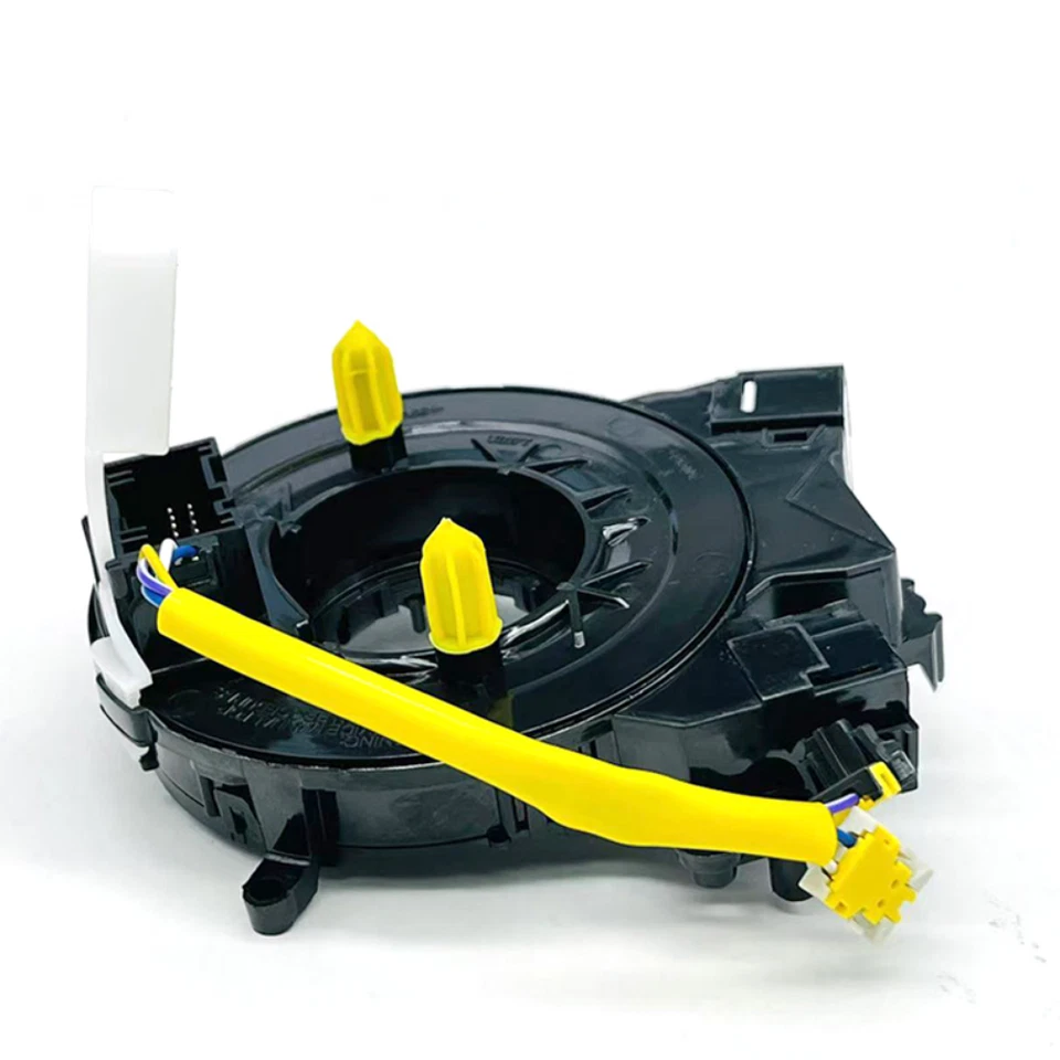 GB5Z-14A664-C Clock Spring Fit Lincoln MKX 2011-2015 Ford Edge Explore 2011-2015 Foto 4 de 4