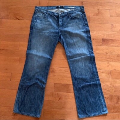 DYLAN GEORGE Bootcut Jeans 40