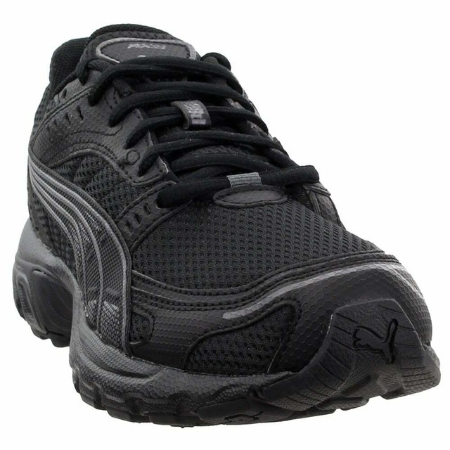 puma axis black