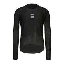 Cycling Mesh Base Layer Long Sleeve, Breathable & Moisture Wicking