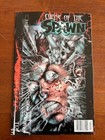 CURSE OF SPAWN # 13 FINE DWAYNE TURNER IMAGE COMICS 1997