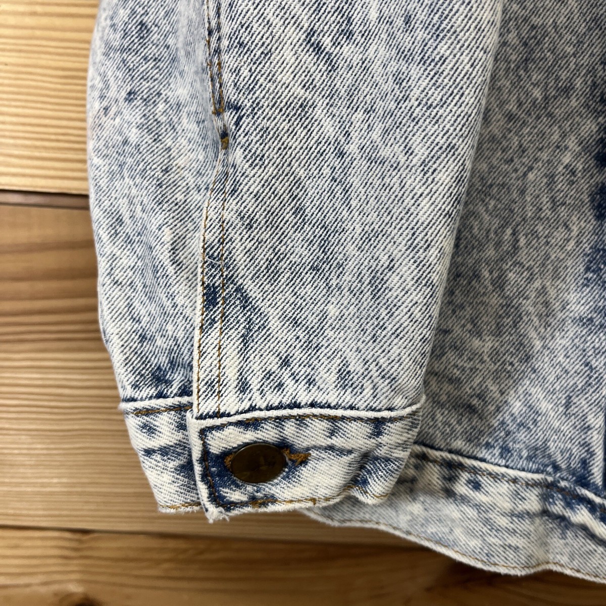 ジャケット・アウター DNKY archive vintege cotton jacket s-l1200.jpg