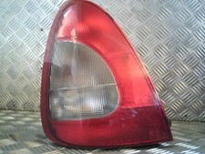 Feu arrière Daewoo NUBIRA