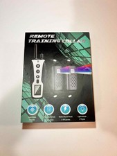 Dog Training Collar  Electronic Dog Shock Collar w/ Remote 4000FT-OPEN BOX