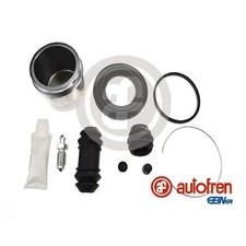 Reparatursatz Bremssattel vorne für Subaru Impreza GC GFC GF | 842595