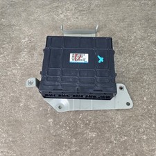 2006 Mitsubishi Montero Engine Computer Control Module Unit Ecu Ecm 8631a201