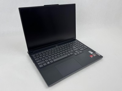Lenovo Legion S7 16ARHA7 AMD Ryzen 7 6800H 82UG No RAM No SSD  - FOR PARTS