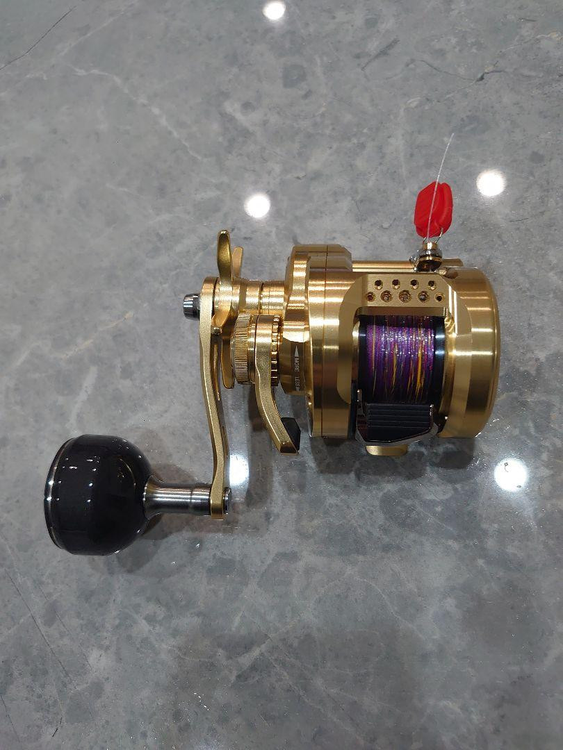 SHIMANO 23 OCEA CONQUEST 201HG 859806 | eBay SHIMANO 23 OCEA CONQUEST 201HG 859806 | eBay