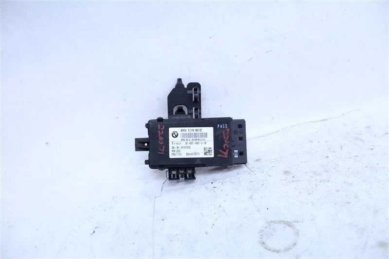 РАЗНЫЕ КОМПЬЮТЕРЫ BMW 340i 2016 16 СОВПАДАЮЩИХ НОМЕРОВ 921646802 1121122 - Изображение 2 из 4