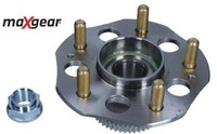 Maxgear 33-0648 Radlagersatz Radlager Satz FüR Honda