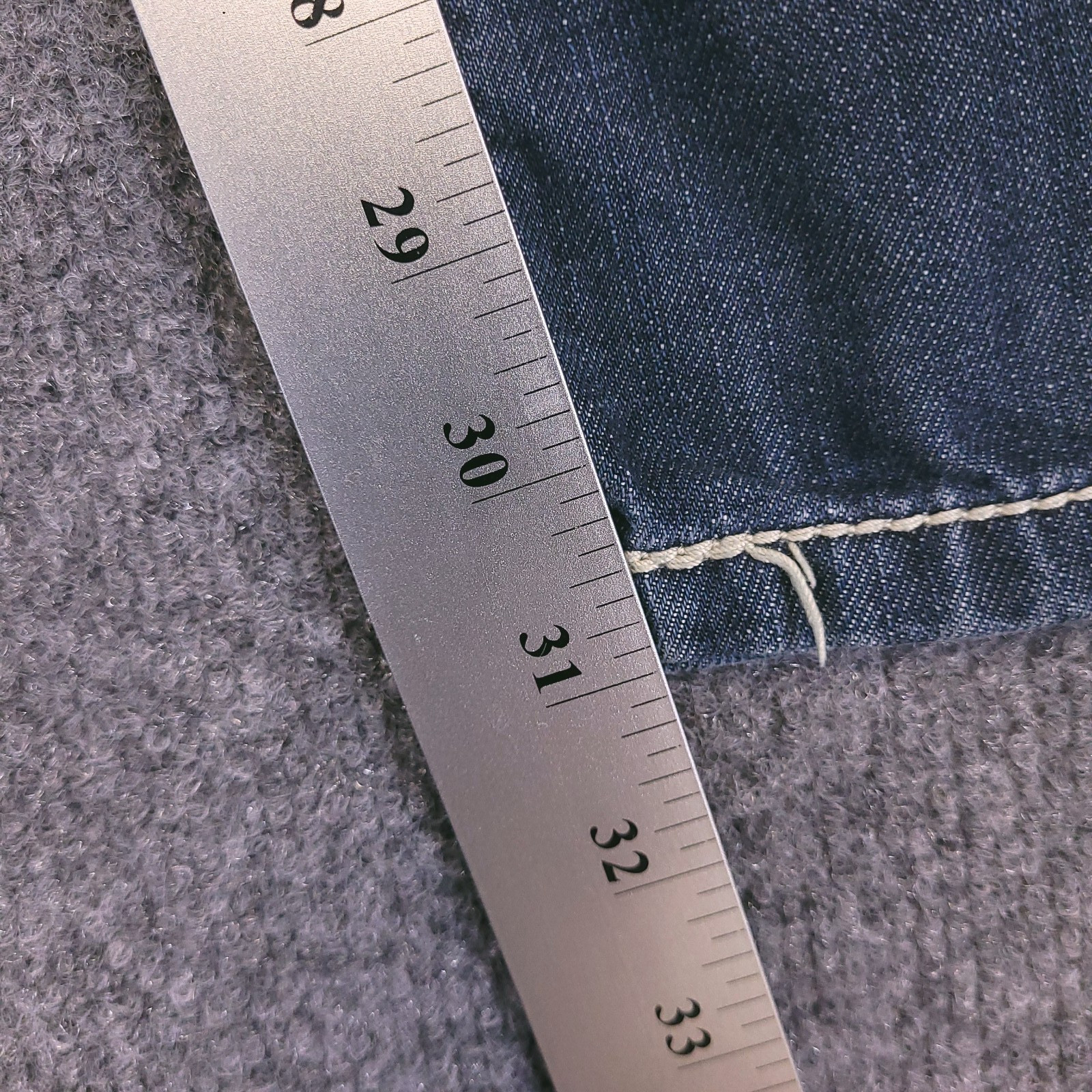 Buffalo David Bitton Driven Basic Straight Men 40… - image 11