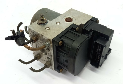 OPEL Astra G 1,6  -  ABS Steuergerät Hydraulikblock   90498066  (18)