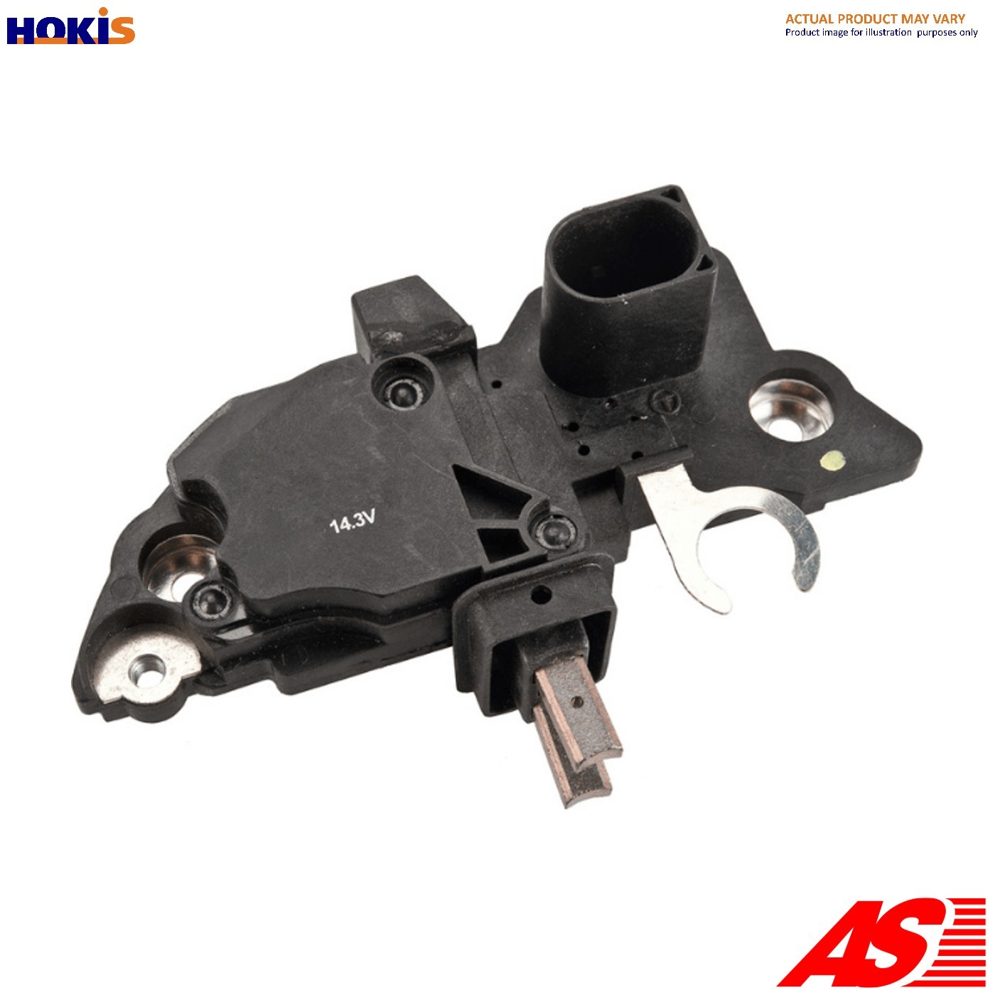 ALTERNATOR REGULATOR ARE3029 FOR RENAULT SCÉNIC/II/GRAND/MPV MASTER/Van/Bus 1.5L