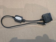 PS2 to PS3 Controller Convertor Adapter, Sony Playstation 3, PIII-538, Pre-Owned