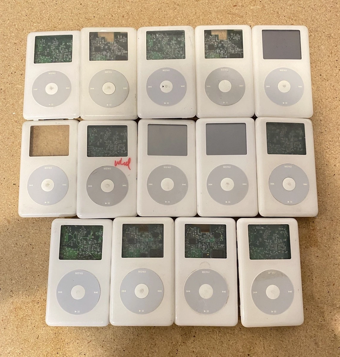 ipod parts products for sale | eBay