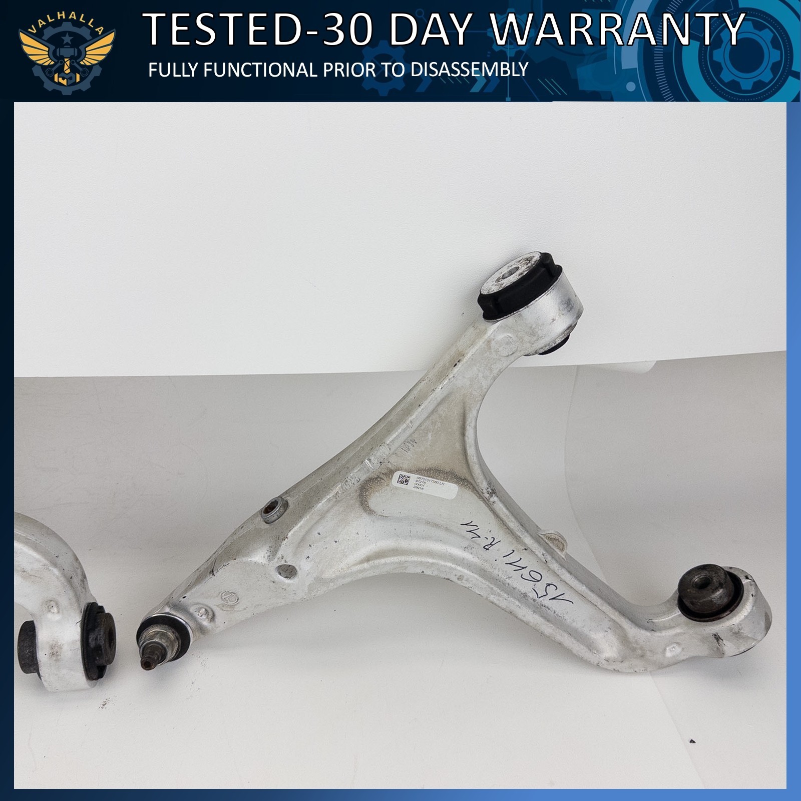 Maserati Ghibli S Q4 2014-2024 Front Right Lower Control arm