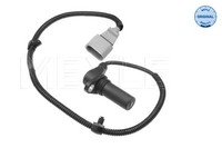 Kurbelwellensensor Impulsgeber FÜR Seat Alhambra (7V8, 7V9) - Meyle 100 899 0080