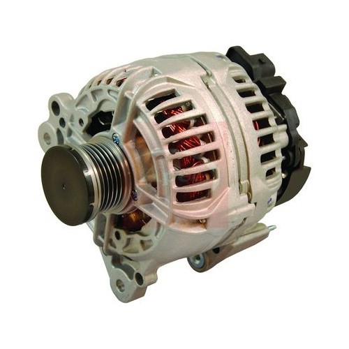Seat Toledo Iv KG3 2012-2019 Lichtmaschine AAL1215-image