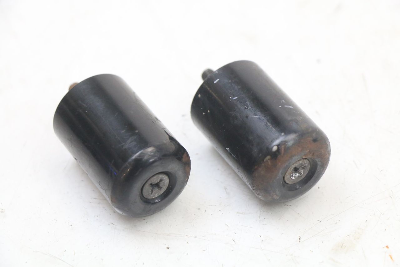 HANDLEBAR END - SUZUKI BURGMAN 125 (2007 - 2014)