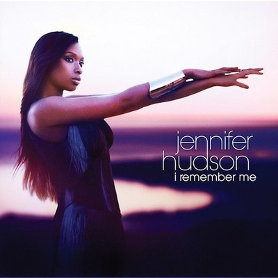 Jennifer Hudson - I Remember Me (CD, Album) (Near Mint (NM or M-)) - 3742705231