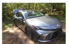 AC Compressor Fits 18-25 CAMRY 4486589