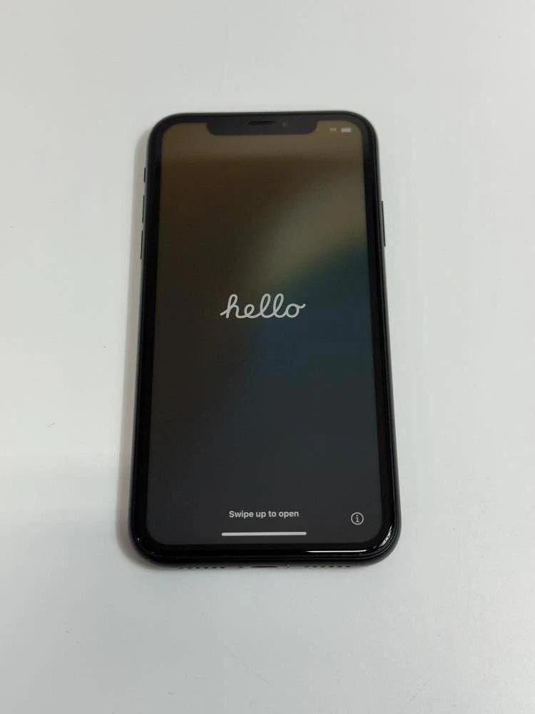 Apple iPhone XR 128GB Network Unlocked for Sale | Shop New & Used