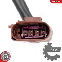 Esen SKV 09SKV180 Lambdasonde Lamdasonde FüR Skoda FüR VW