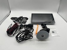 9" Portable CarPlay Screen for Car, UHD Car Stereo with Touch Screen with App...