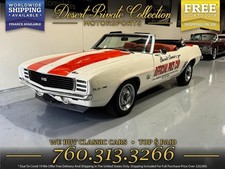 1969 Chevrolet Camaro for Sale