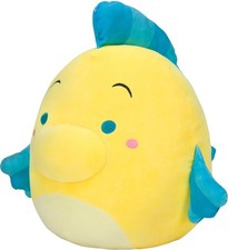 Squishmallows Little Plush 8" Flounder 