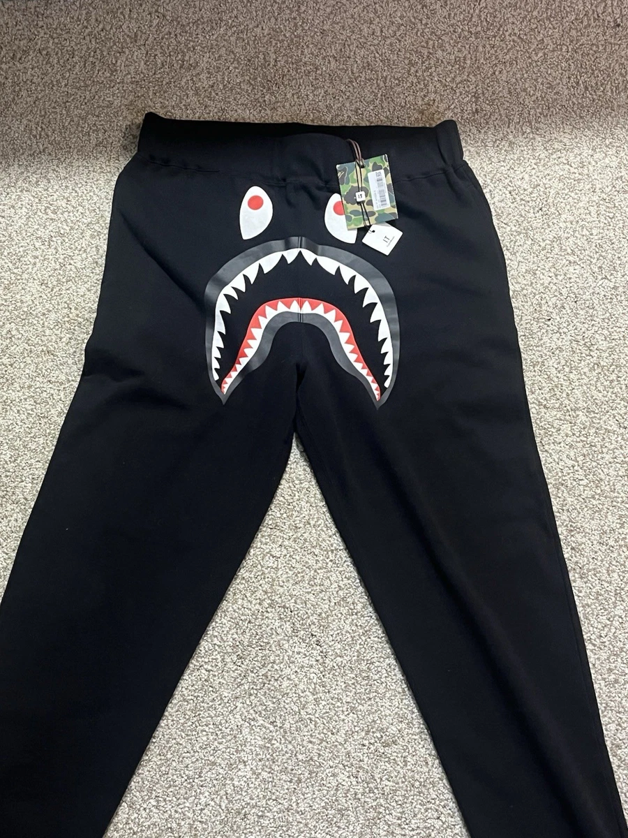 A Bathing Ape Size 2XL Pants for Men for sale | eBay